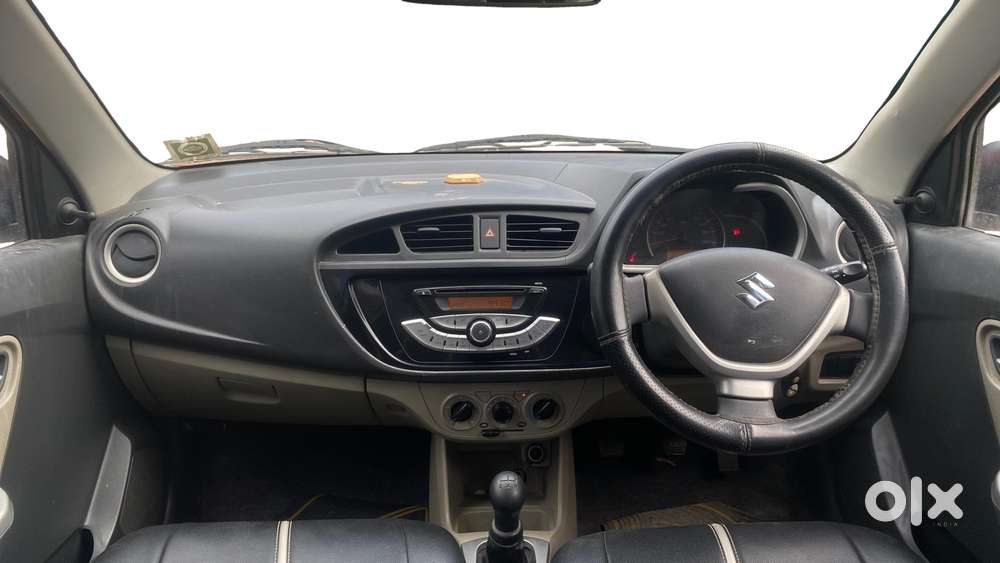 Maruti Suzuki Alto K10 1.0 Vxi, 2018, Petrol