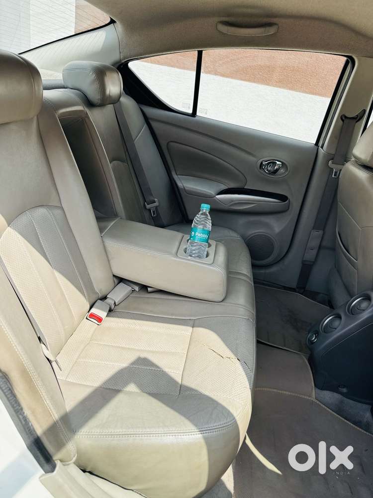 Renault Scala Diesel Rxz, 2015, Diesel