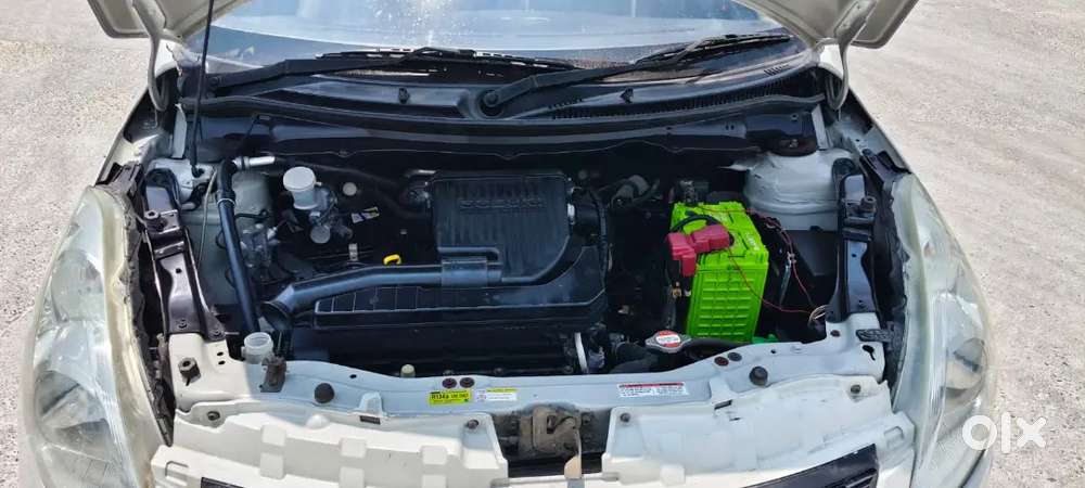 Maruti Suzuki Swift 2016 Model