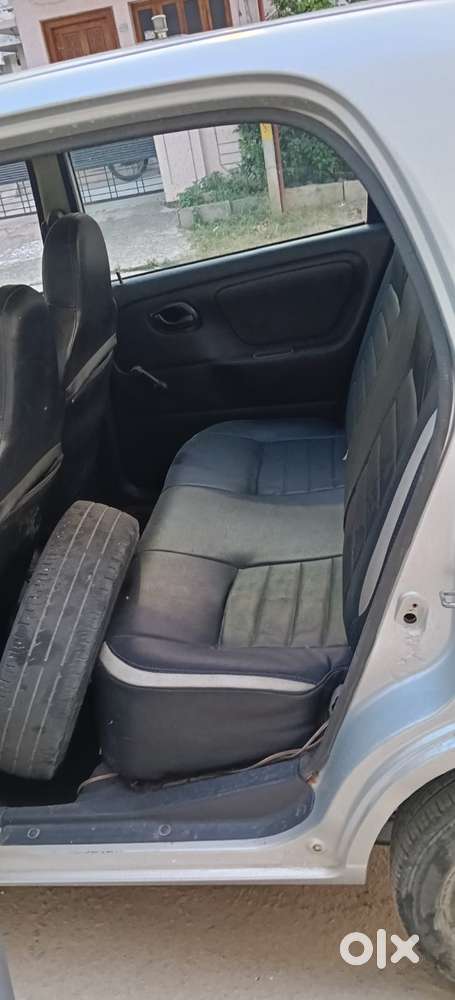 Maruti Suzuki Alto Lxi Bsiii, 2012, Cng & Hybrids