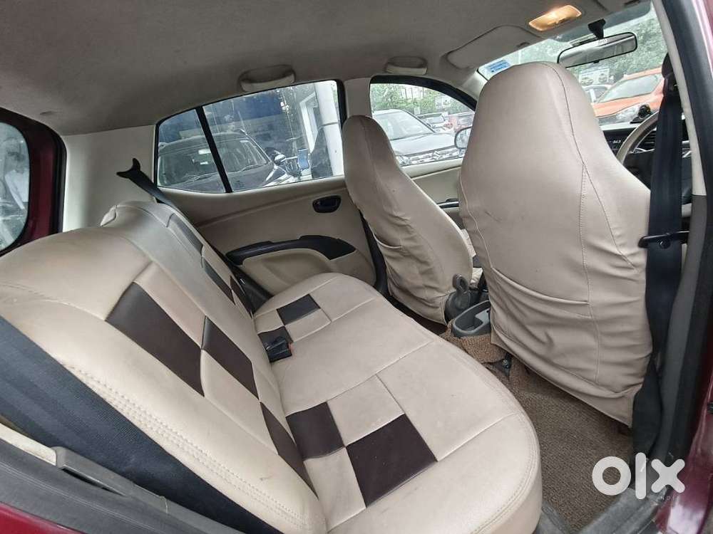 Hyundai I10 Magna 1.1l, 2015, Petrol