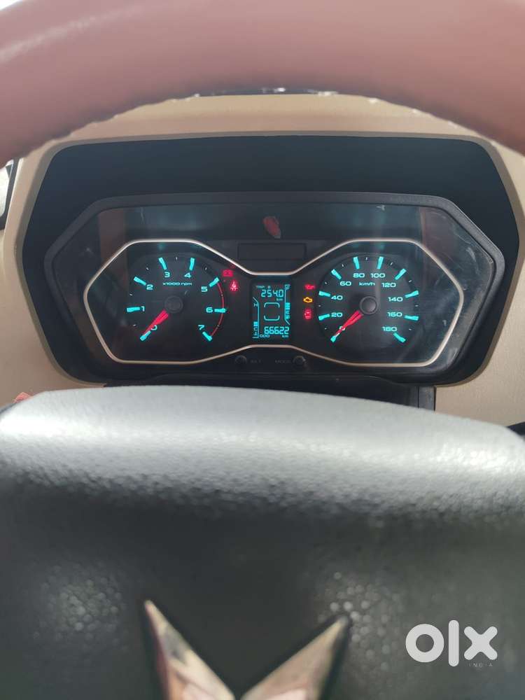 Mahindra Scorpio S11 Diesel 2023