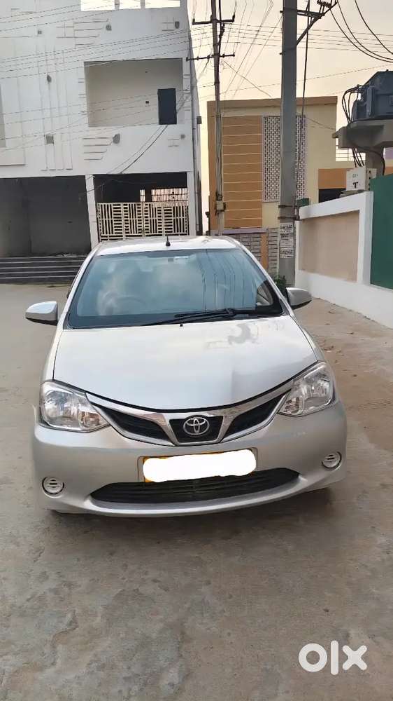 Etios Toyota Gd Reading 175304