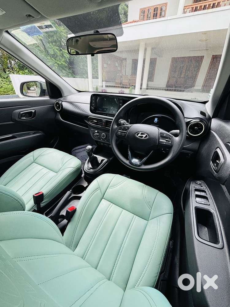 Hyundai Exter S 1.2 Mt, 2024, Petrol