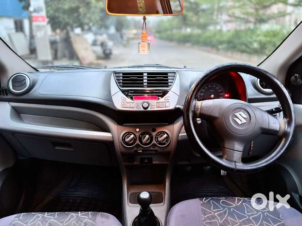 Maruti Suzuki A-star Vxi, 2010, Petrol