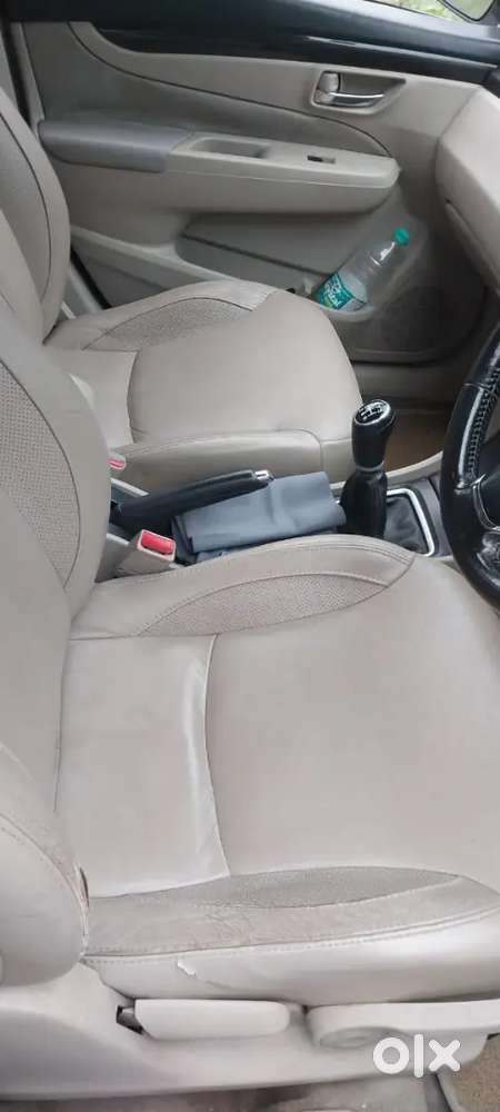 Maruti Suzuki Ciaz 2016 Diesel Car