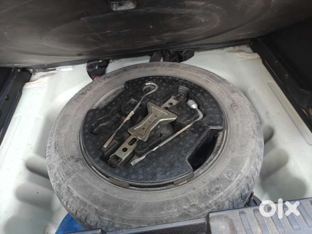 Maruti Suzuki Vitara Brezza Zdi, 2018, Diesel