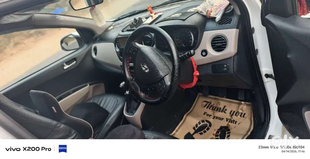 Hyundai Grand I10 2019