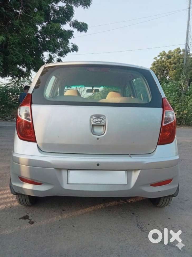 Hyundai I10 Magna O, 2010, Petrol