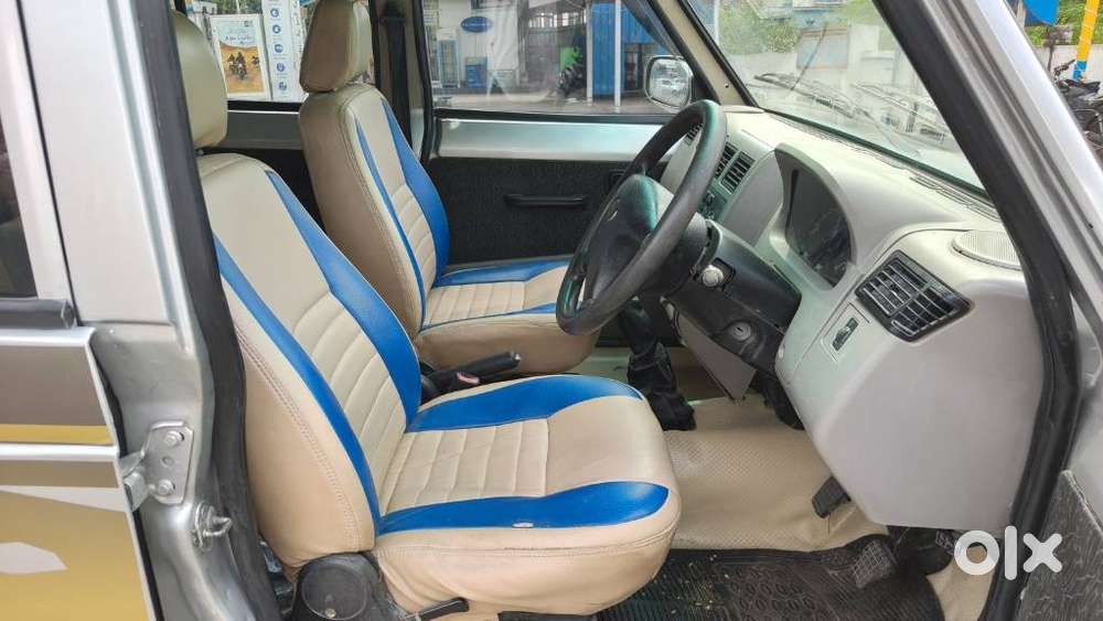 Tata Sumo Gold Ex Bs-iv, 2012, Diesel