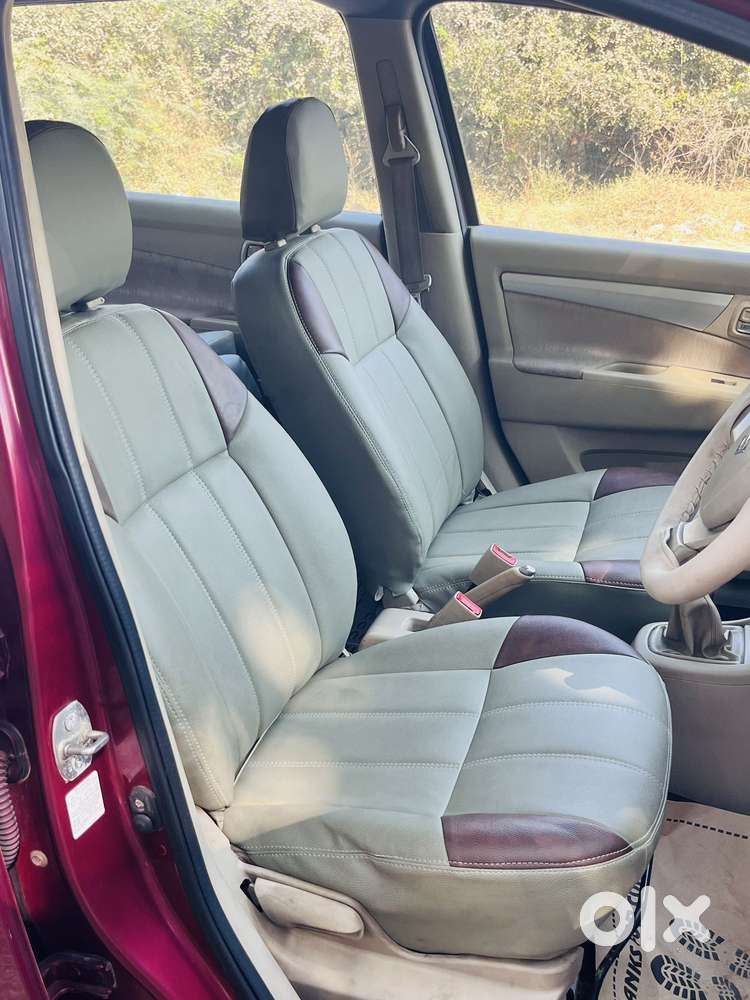 Maruti Suzuki Ertiga, 2013, Diesel