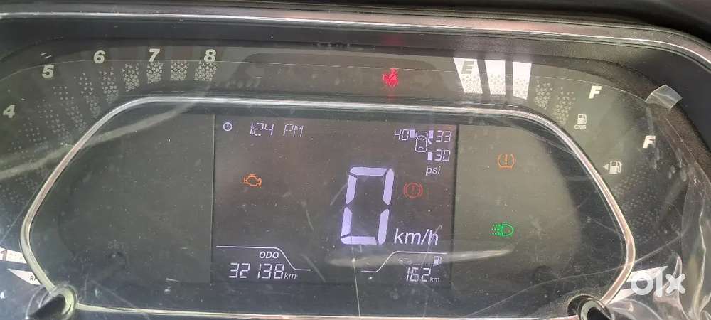 Tata Tigor 2023 Cng Twin Cylinder