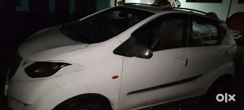 Datsun Redigo 1.0 2020