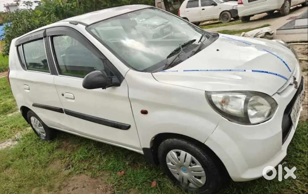 Maruti Alto 800 2014