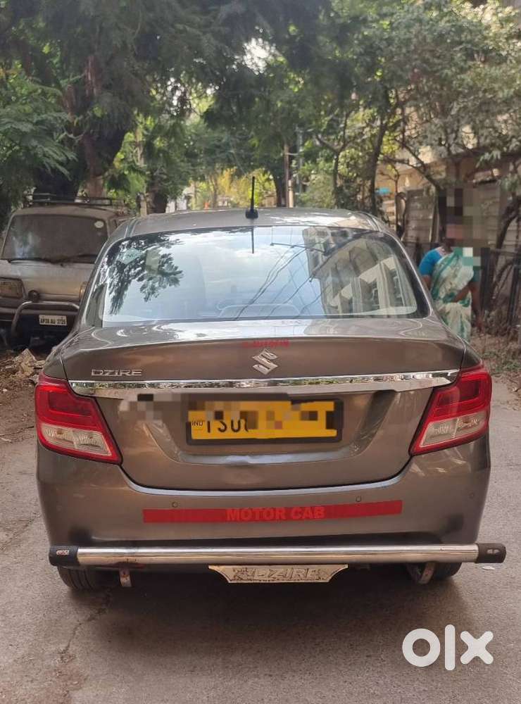 Maruti Suzuki Swift Dzire Zxi Plus , 2023, Cng & Hybrids