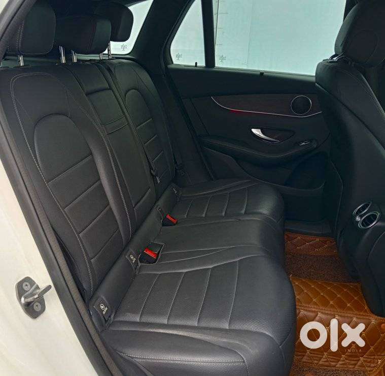 Mercedes-benz Glc 220d 4matic, 2020, Diesel