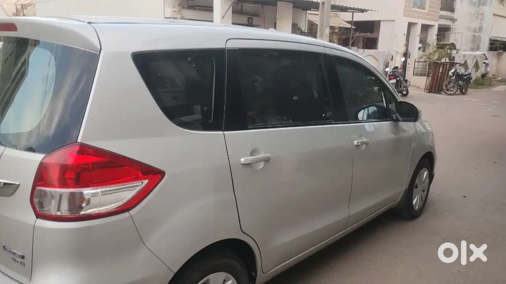Maruti Suzuki Ertiga 2016 Diesel 65000 Km Driven Genuine
