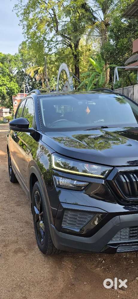 Skoda Kushaq 2025 Petrol Well Maintained