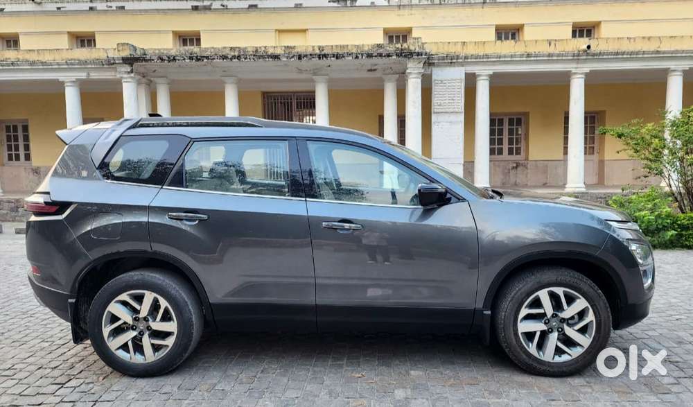 Tata Safari 2.0 Kryotec Xz Plus Adventure, 2021, Diesel