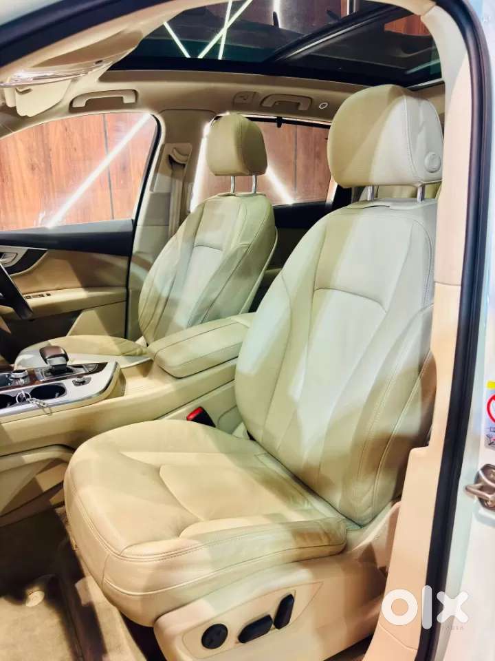 Audi Q7 3.0 45 Tdi Premium Plus, 2016, Diesel
