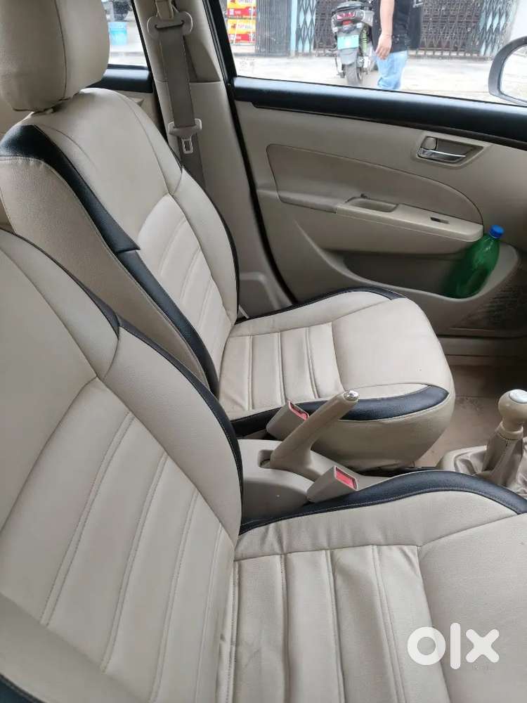 Maruti Suzuki Dzire 2015