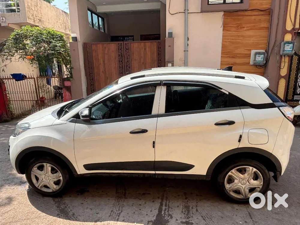 Tata Nexon 1.2 Revotron 2019