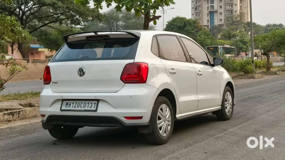 Mahindra Xuv300 W4, 2022, Petrol