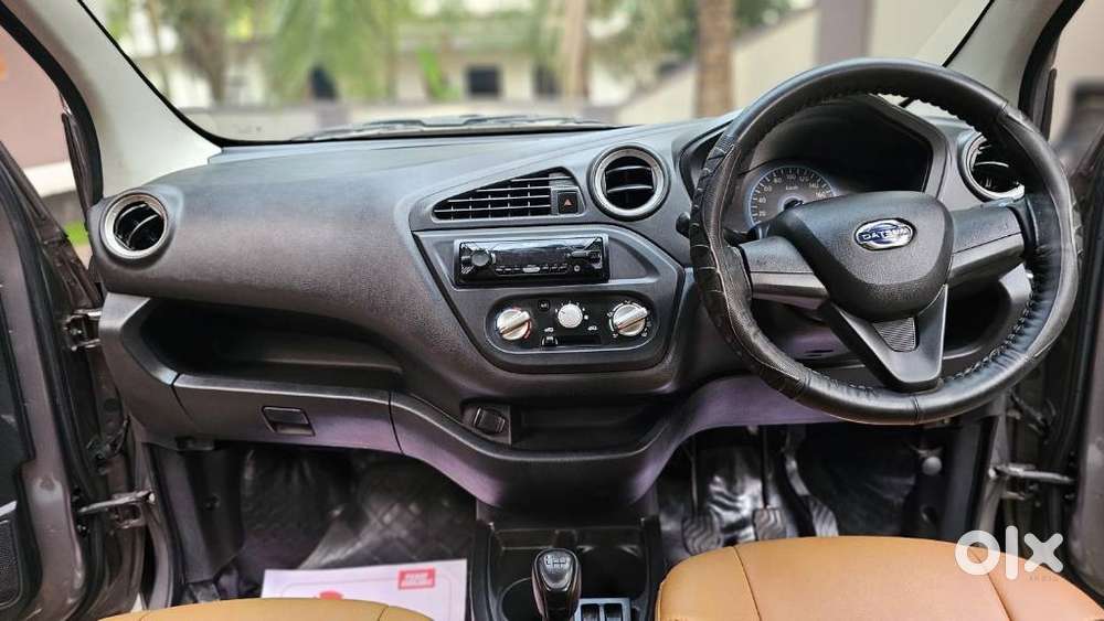 Datsun Redi Go Limited Edition 2018, 2019, Petrol