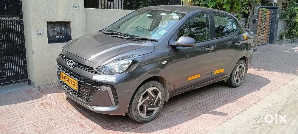 Hyundai Aura 1.2 S 2025
