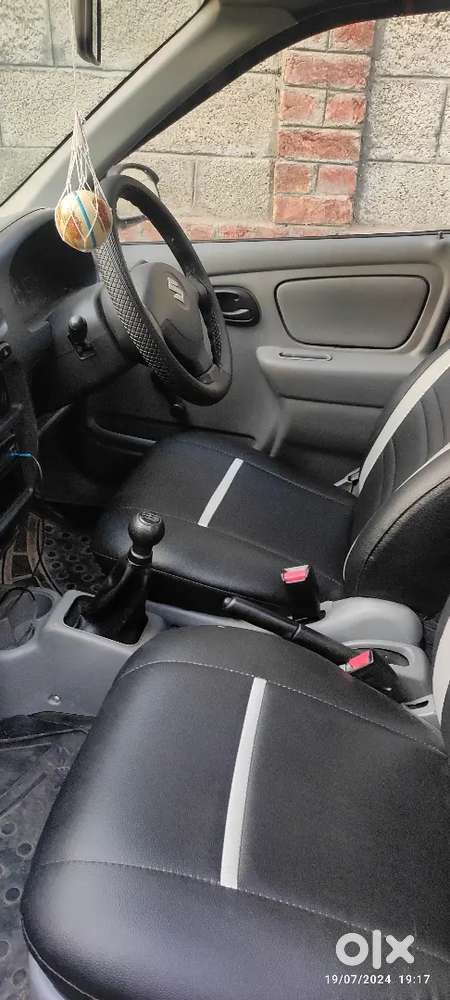 Maruti Suzuki Alto K10 2011 Petrol Good Condition Life Will Extend