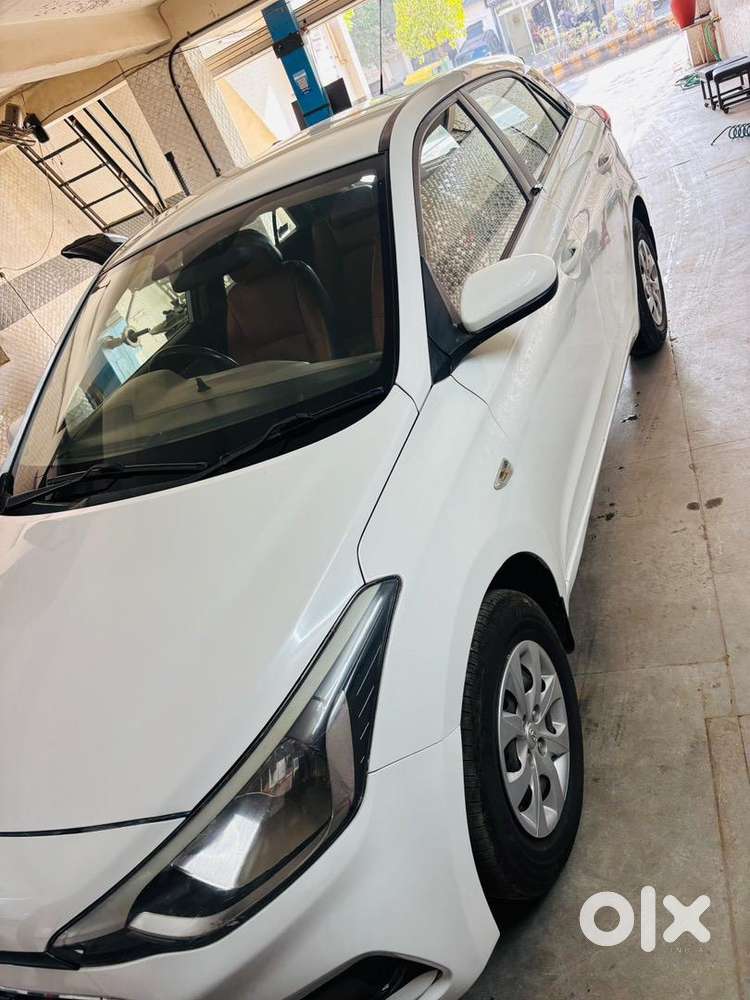 Hyundai Elite I20 2020 Cng & Hybrids 94000 Km Driven
