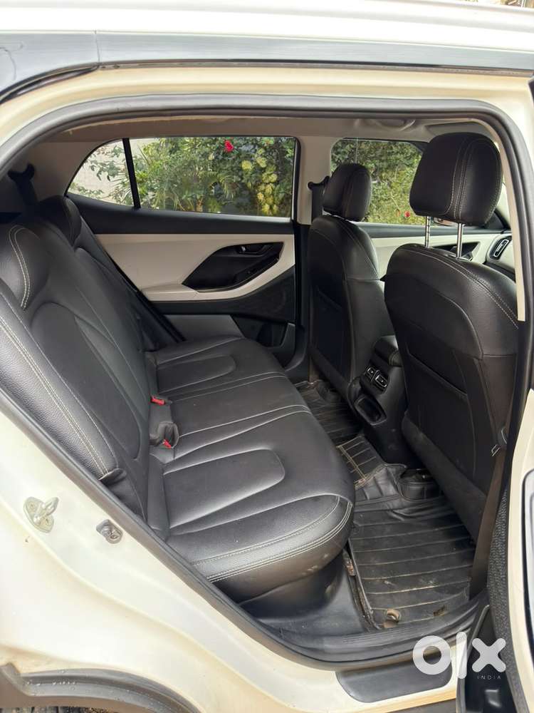 Hyundai Creta 1.4 Ex Diesel, 2021, Diesel