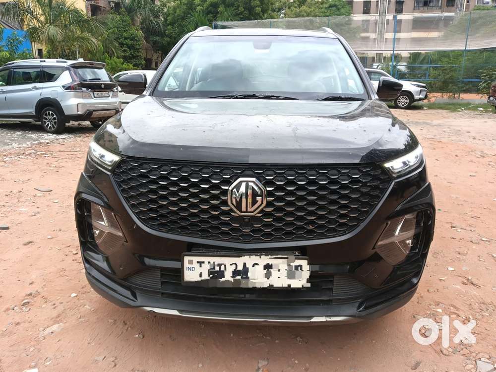 Mg Hector 2.0 Sharp Diesel, 2020, Diesel