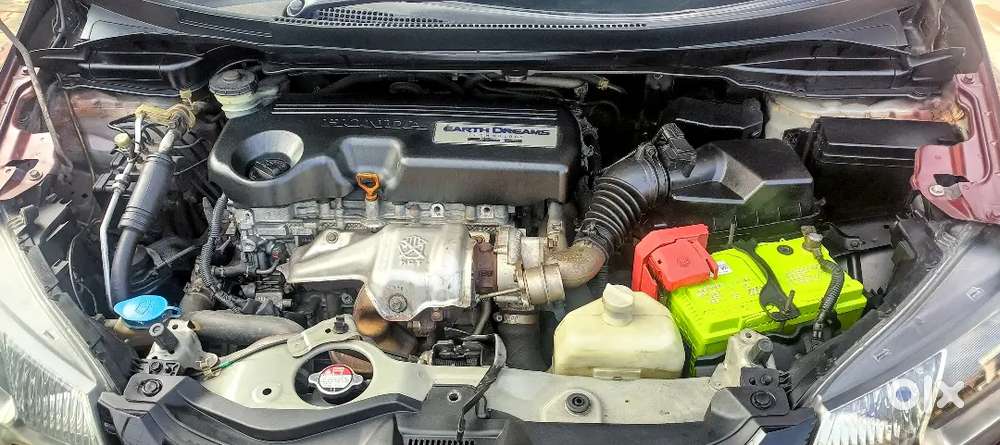 Honda Jazz 2016 Diesel Single Owner