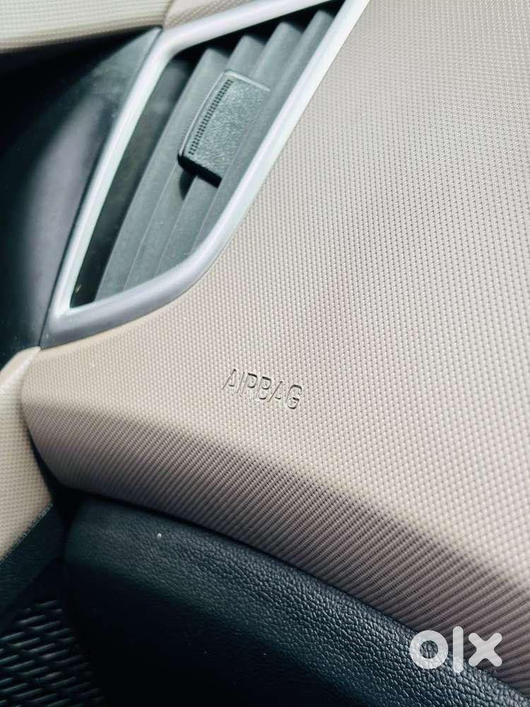 Hyundai Creta 1.6 E Plus, 2018, Diesel