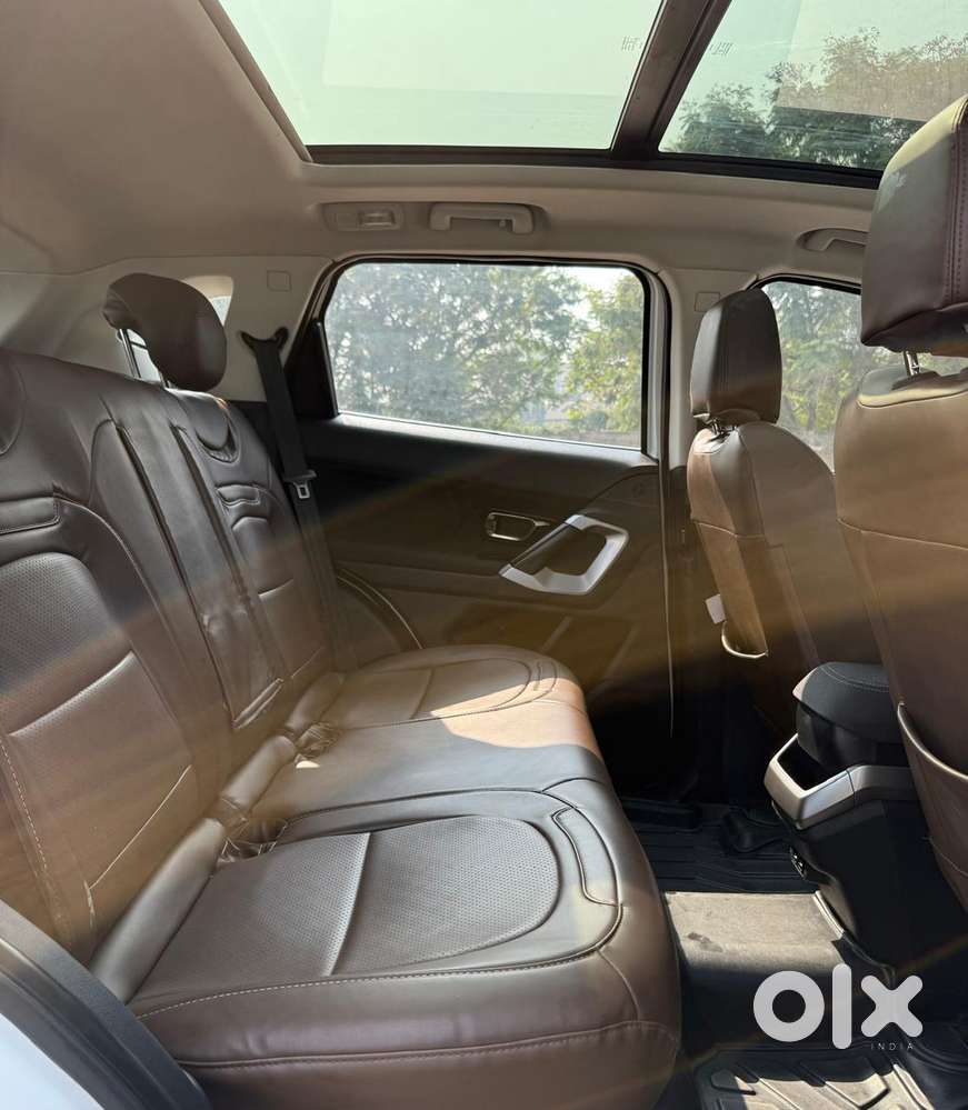 Tata Harrier Xta+ 2.0 L Kryotec Bs Vi, 2022, Diesel