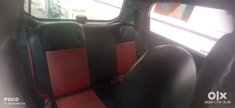 Maruti Suzuki Alto 800 2012