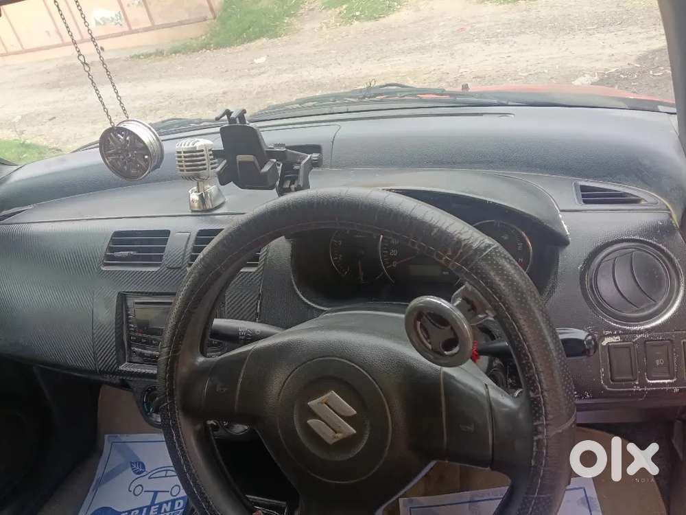 Maruti Suzuki Swift 2009 Diesel 20025 Km Driven