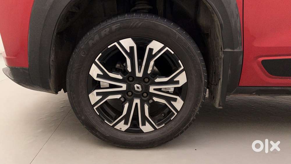 Renault Kiger Rxz Amt Dt, 2023, Petrol