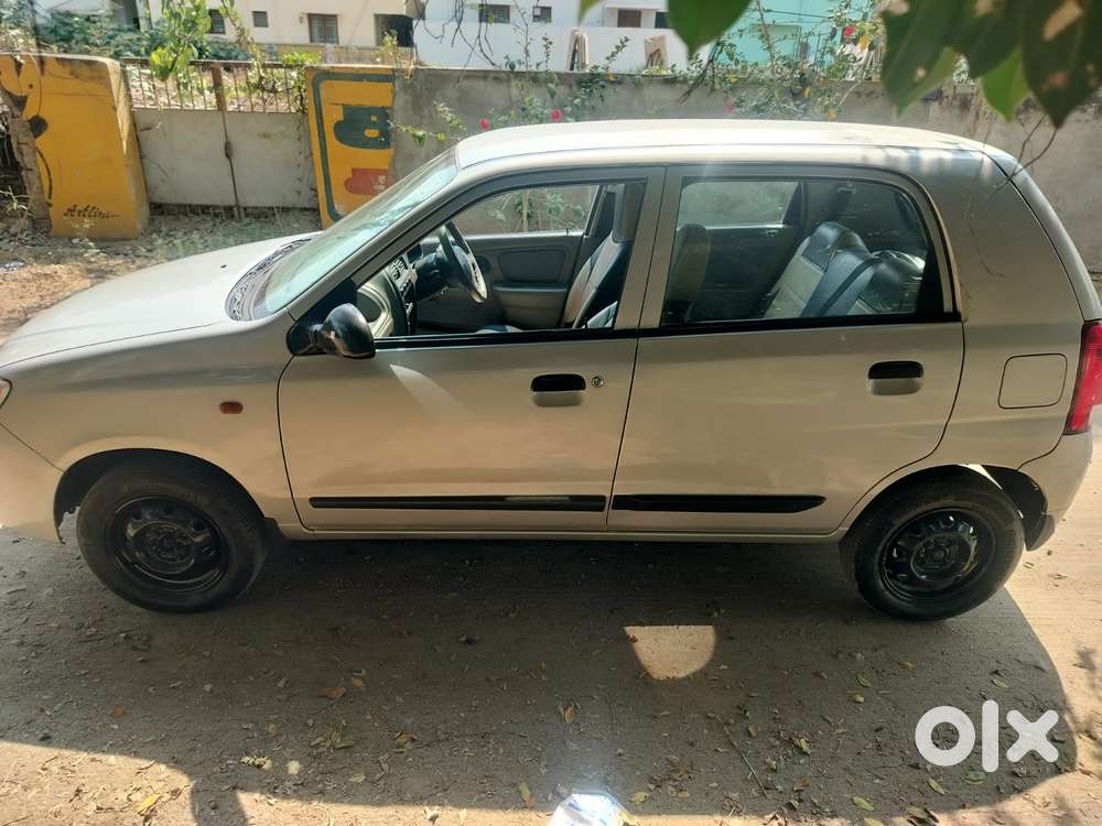 Maruti Suzuki Alto K10 2010-2014 Vxi, 2011, Diesel
