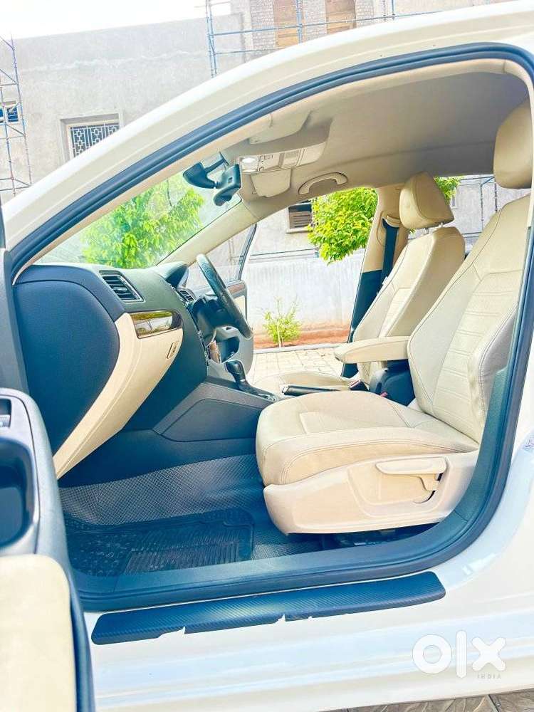 Volkswagen Jetta 2.0l Tdi Highline At, 2016, Diesel