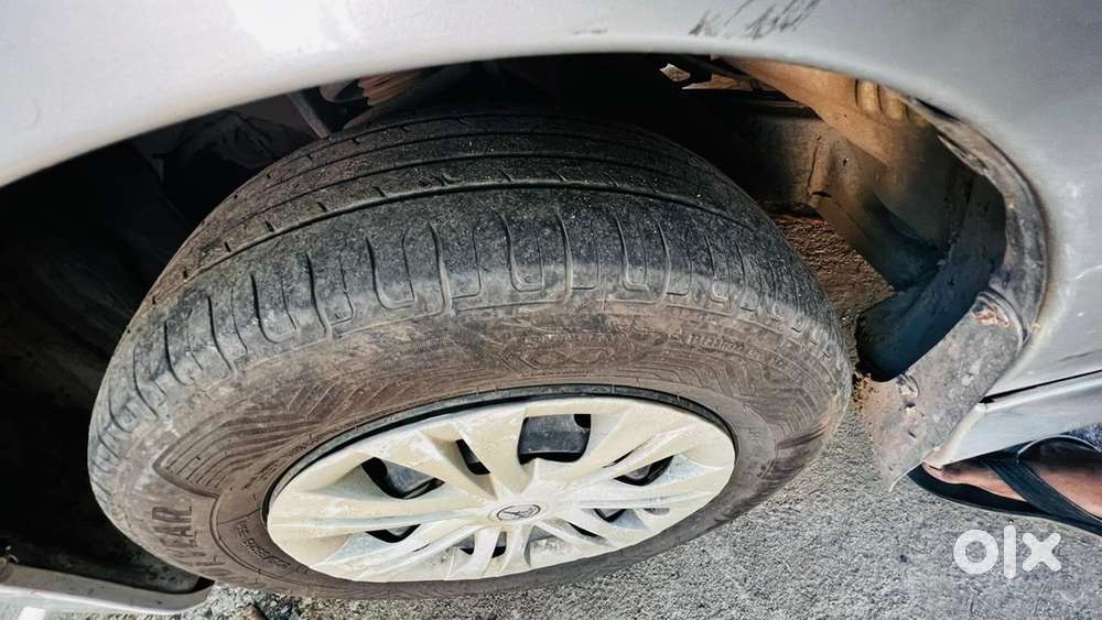 Toyota Innova Diesel 2012 Model