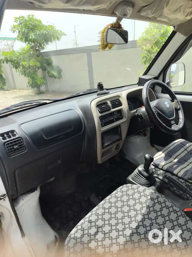 Maruti Suzuki Eeco Ac 2022