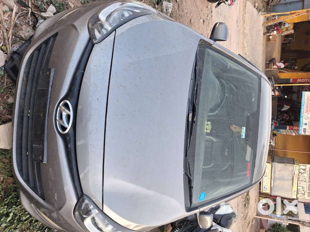 I20 Spottz