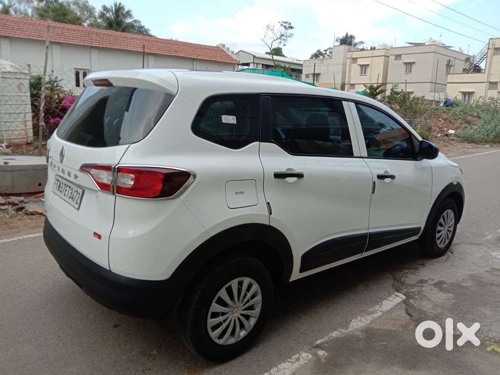 Renault Triber 1.0 Rxe, 2025, Petrol
