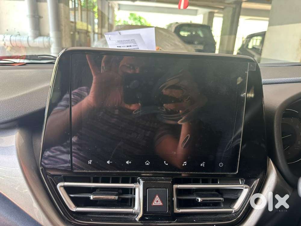 Maruti Suzuki Baleno -petrol - Brand New Condition