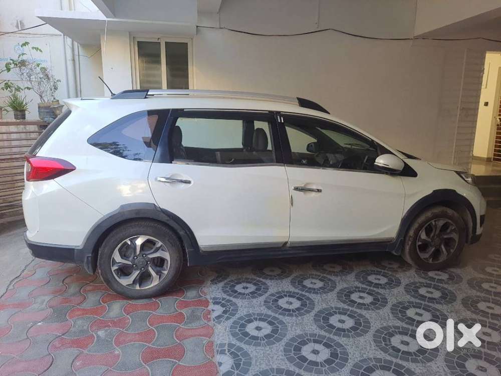Honda Br-v 2016 Diesel Well Maintained