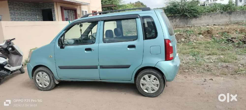 Maruti Suzuki Wagon R 2006