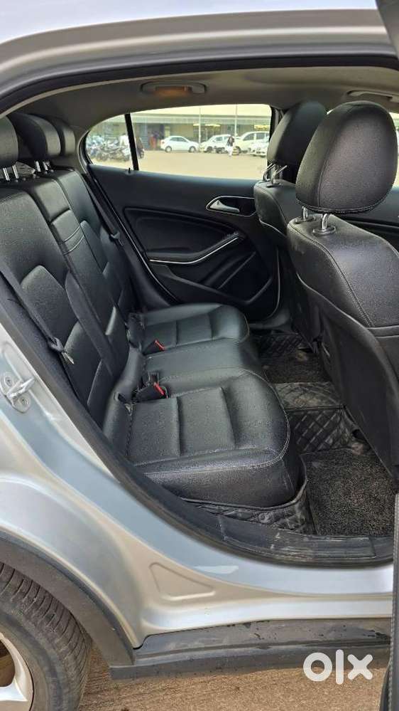 Mercedes-benz Gla 200, 2015, Diesel