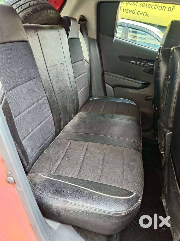 Mahindra Kuv100 Nxt 1.2 K2 Plus Petrol 6 Str, 2022, Petrol